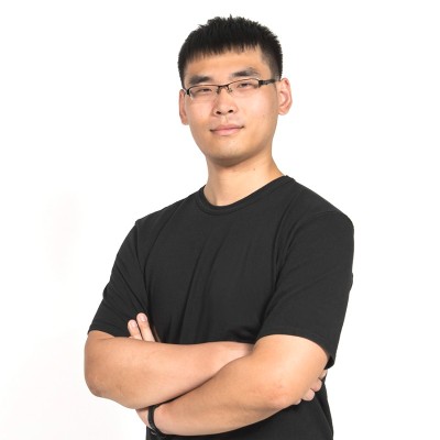 Jiarong Xing